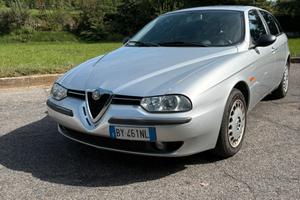 Alfa Romeo 156 SW