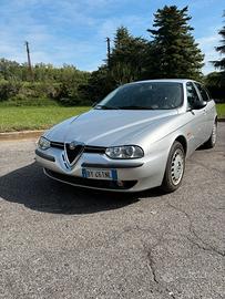 Alfa Romeo 156 SW
