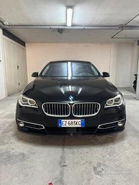 Bmw 530 xdrive luxury