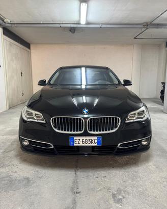 Bmw 530 xdrive luxury