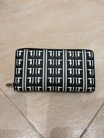 Portafoglio donna Trussardi zip around