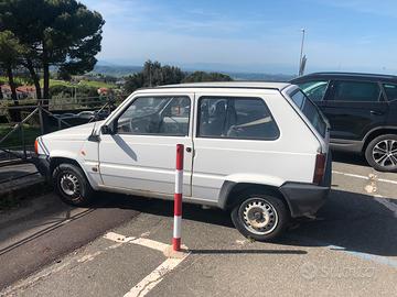 Fiat Panda 900
