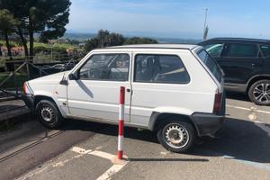 Fiat Panda 900