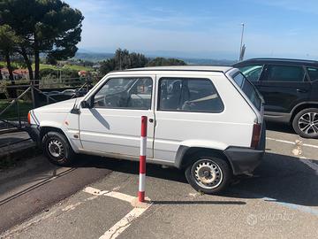 Fiat Panda 900