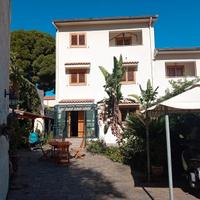 Zona Calatafimi - Mezzomonreale - Villa a schiera