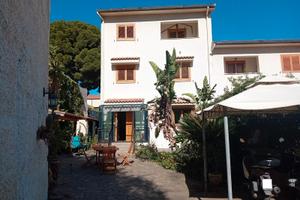 Zona Calatafimi - Mezzomonreale - Villa a schiera