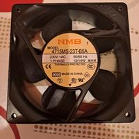 ventole 230 v per inveter