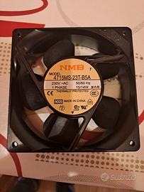 ventole 230 v per inveter