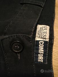 Pantaloni uomo Guess