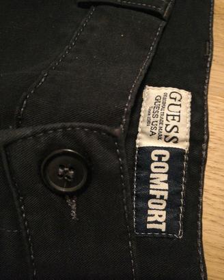 Pantaloni uomo Guess