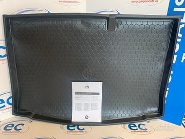 50546968 - VASCA BAULE GOMMA ORIGINALE GIULIETTA