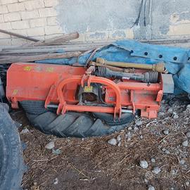 Trinciaerba Shaktiman