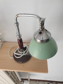 lampada del ministero 