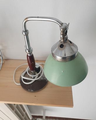 lampada del ministero 