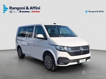 Volkswagen Caravelle T6.1 2.0 tdi 150cv Comfo...