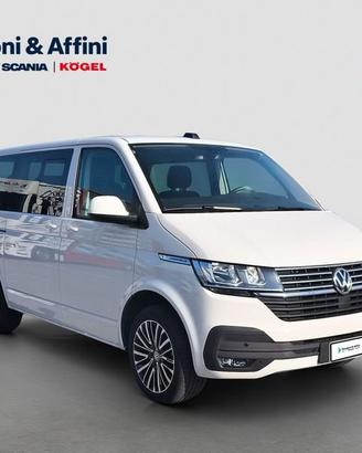 Volkswagen Caravelle T6.1 2.0 tdi 150cv Comfo...