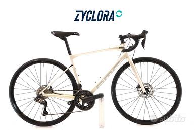 BMC Roadmachine THREE Di2 12V t.52
