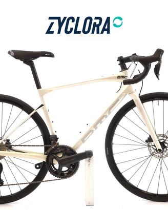 BMC Roadmachine THREE Di2 12V t.52