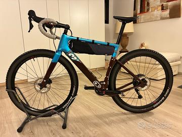 Gravel 3T Exploro RaceMax TG 54