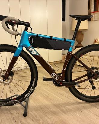 Gravel 3T Exploro RaceMax TG 54