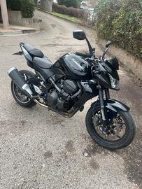 Kawasaki z750 depotenziata a2