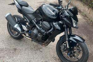 Kawasaki z750 depotenziata a2