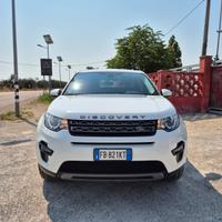 Land Rover Discovery Sport 2.0 TD4 150 CV Pure