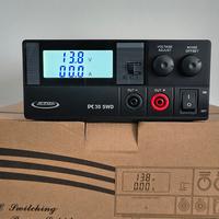 Alimentatore 13.8v 30A per stazione radio 