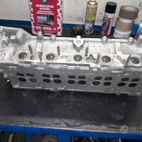 Testa - Testata Per Volvo XC60 2.4 TD 5 Cilindri