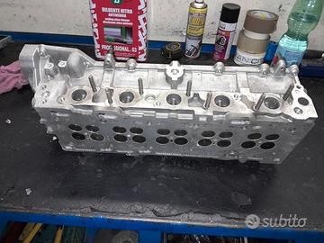 Testa - Testata Per Volvo XC60 2.4 TD 5 Cilindri