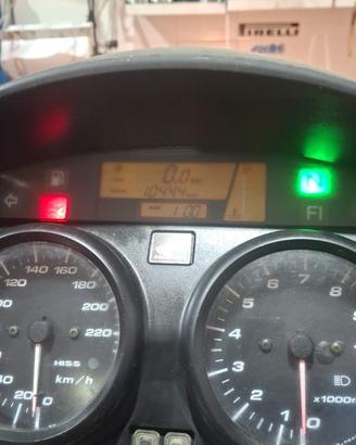 MOTORE HONDA Varadero 1000