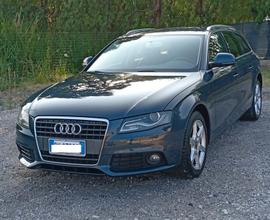 Audi A4 2.0 TDI 143CV F.AP. Advanced