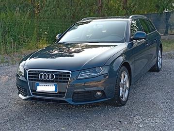 Audi A4 2.0 TDI 143CV F.AP. Advanced