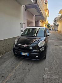 FIAT 500L 1,3MTJ  CAMBIO AUTOMATICO