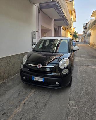 FIAT 500L 1,3MTJ  CAMBIO AUTOMATICO