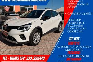 Renault Captur 1.0 TCe 100CV GPL Techno - 2022