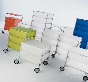 MOBILE KARTELL MOBIL MAT