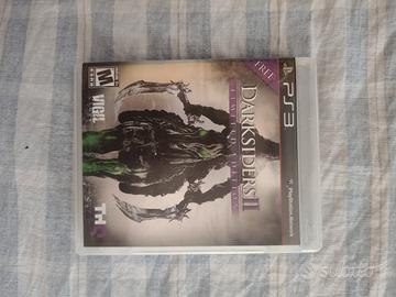 darksiders 2 ps3