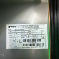 Frigorifero heineken