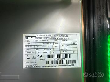 Frigorifero heineken