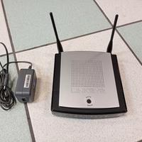 Router Linksys