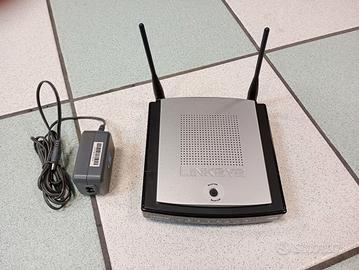 Router Linksys