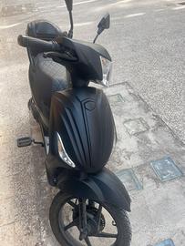 motorino elettrico just-e