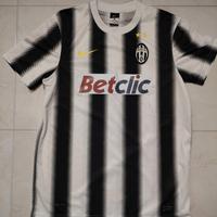 maglia Juventus 2012