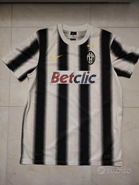 maglia Juventus 2012