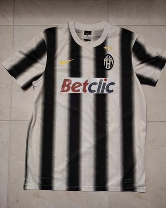 maglia Juventus 2012