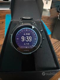Suunto 9 Baro Titanium