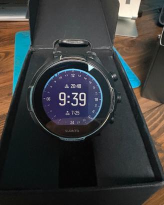 Suunto 9 Baro Titanium