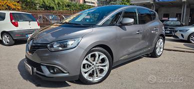 Renault Scenic Scénic dCi 8V 110 CV Energy Intens