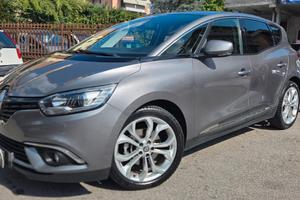 Renault Scenic Scénic dCi 8V 110 CV Energy Intens